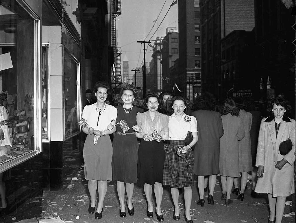 Bay Street Women