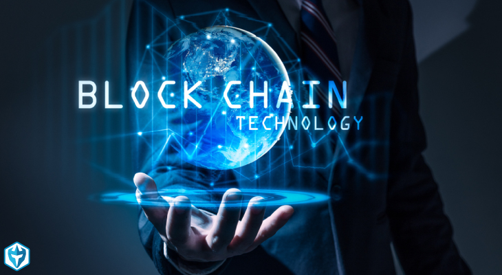 Blockchain Investment