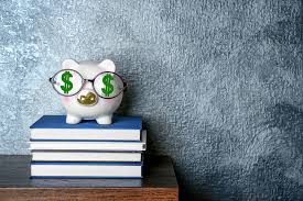 Financial Author