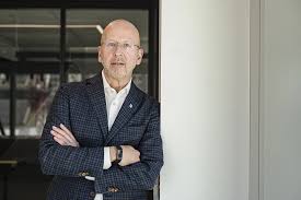 CIBC CEO Interview